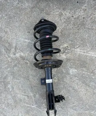Toyota RAV 4 (XA50) Front shock absorber/damper 4851042730