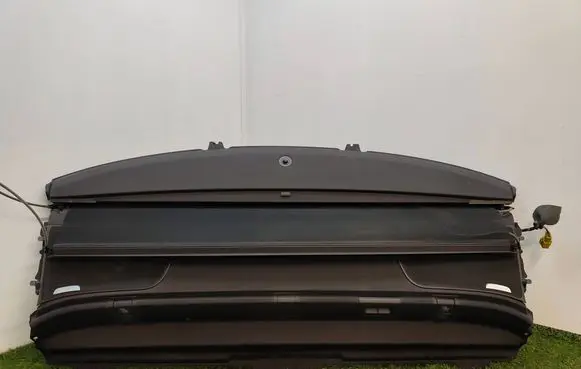 Mercedes-Benz S W222 Parcel shelf A2228100020 6093400 1124000820