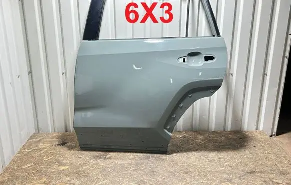 Toyota RAV 4 (XA50) Rear door 6700442190 30256