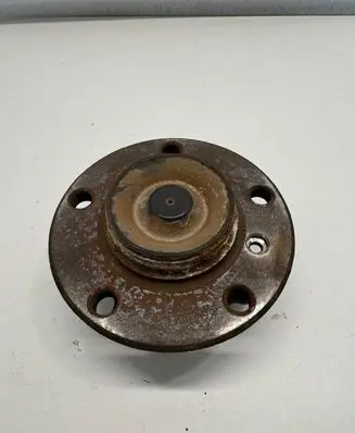 BMW 3 F30 F35 F31 Front wheel bearing hub 6867258