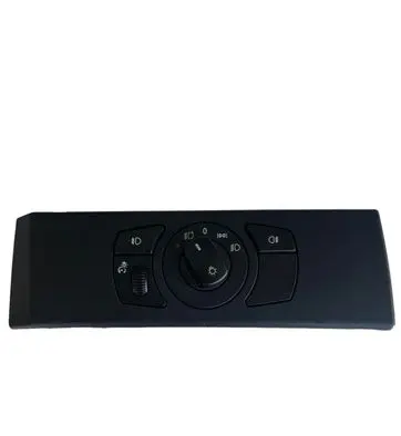 BMW 5 E60 E61 Light switch 6953735