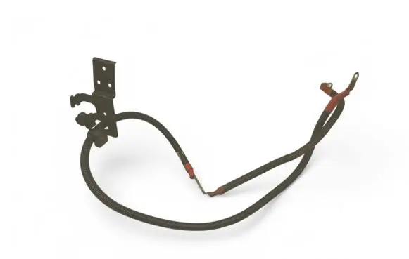 BMW 7 F01 F02 F03 F04 Positive cable (battery) 7582324