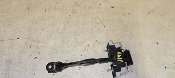 Opel Insignia A Front door check strap stopper 13229021