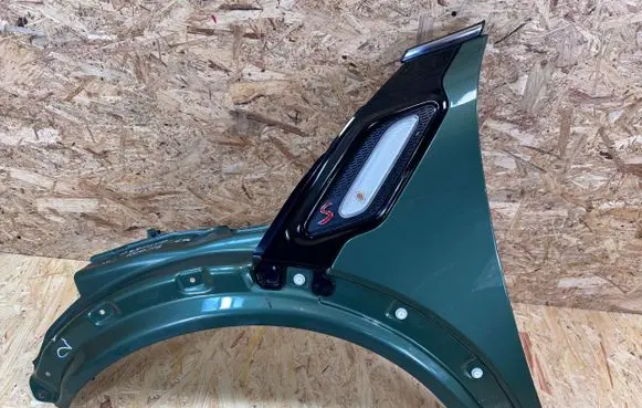 Mini Cooper Countryman R60 Fender