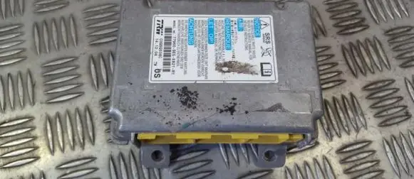 Honda Accord Airbag control unit/module 77960SEGE821M1 77960-SEG-E821-M1