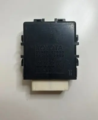 Lexus NX Window control relay 8594042030 4230002080