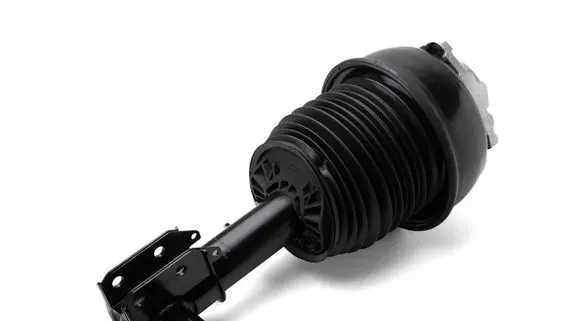 Mercedes-Benz CLS C218 X218 Front air suspension shock absorber 2123208113 A2123201938 A2123208113