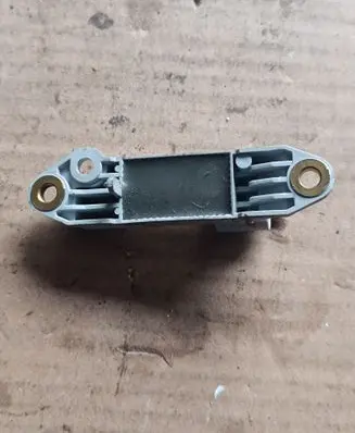 BMW X5 E53 Airbag deployment crash/impact sensor 65776911038 6911038