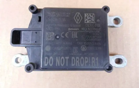Renault Captur II Distronic sensor radar 284476193R