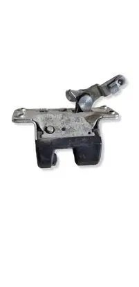 Opel Meriva A Loading door lock 