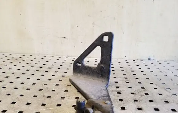 Nissan Primastar Sliding door lower roller guide/hinge 