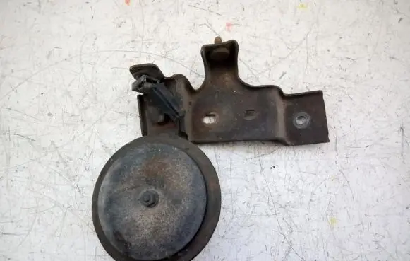 Mazda 626 Horn signal