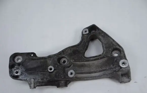 Maserati Ghibli A/C compressor mount bracket 97034704904