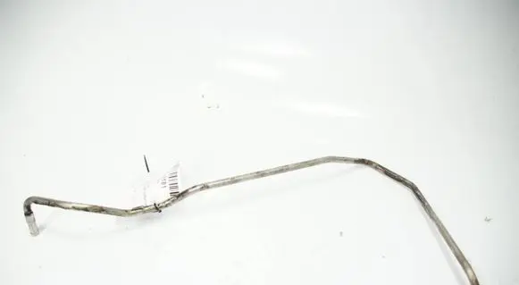 Porsche Panamera (970) Turbo turbocharger oiling pipe/hose 94810726075