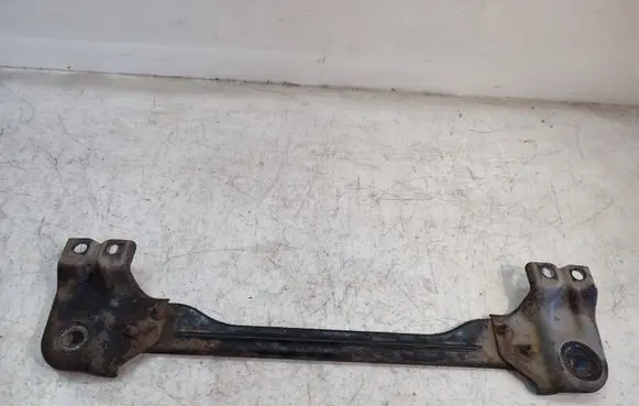 Land Rover Discovery Sport Bottom radiator support slam panel 6G9NR10684CC