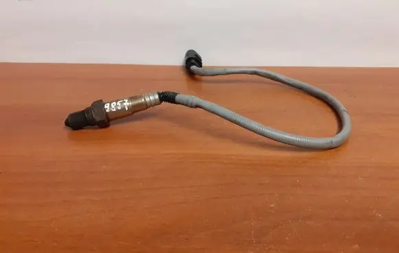 Mercedes-Benz Sprinter W906 Lambda probe sensor 9857 0281004203