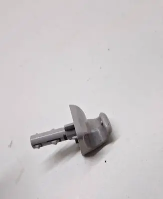Toyota Verso Sun visor clip/hook/bracket 
