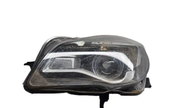 Opel Insignia A Headlight/headlamp 39031207 1EL01116511 644708877