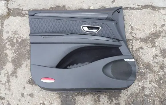 Renault Espace - Grand espace V Front door card panel trim