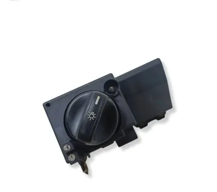 Mercedes-Benz E W210 Light switch 2105450104
