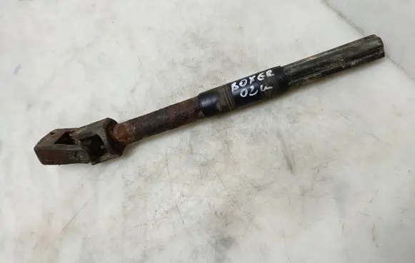 Peugeot Boxer Steering column universal joint