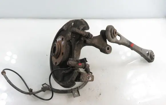 Audi A4 S4 B6 8E 8H Stub axle 