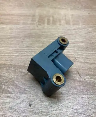 BMW 5 F10 F11 Airbag deployment crash/impact sensor 9159314 141C5866
