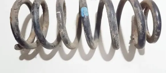 Honda Shuttle Rear coil spring