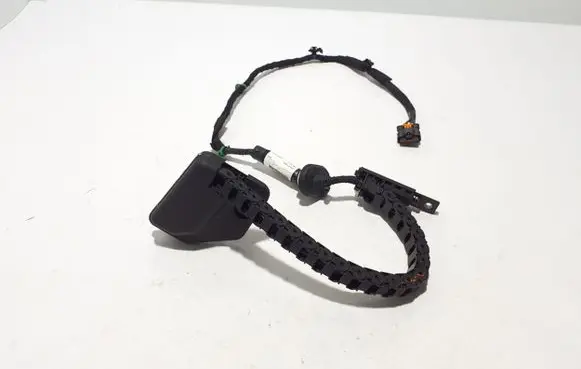Peugeot Partner III Other wiring loom 9828029480