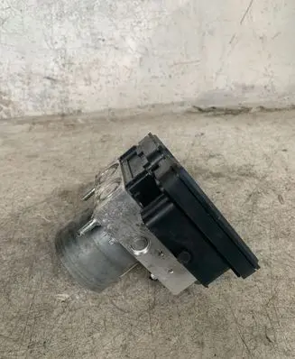Citroen C4 Cactus ABS Pump 9834565080