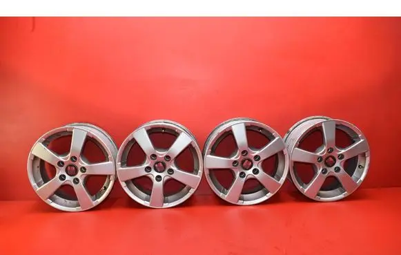 Seat Leon (5F) R18 alloy rim KBA45421