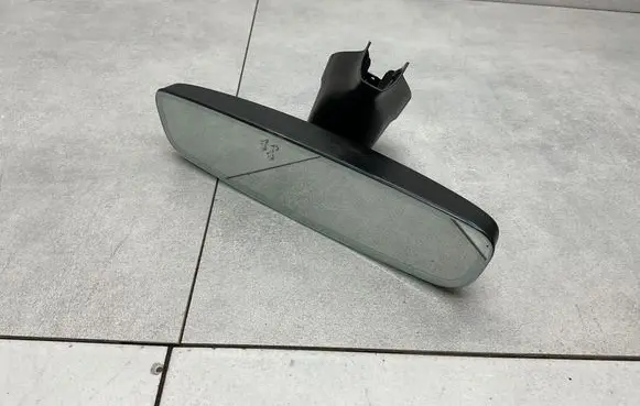 Volkswagen PASSAT B8 Rear view mirror (interior) 3G0857511AD