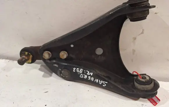 Renault Logan II Front control arm