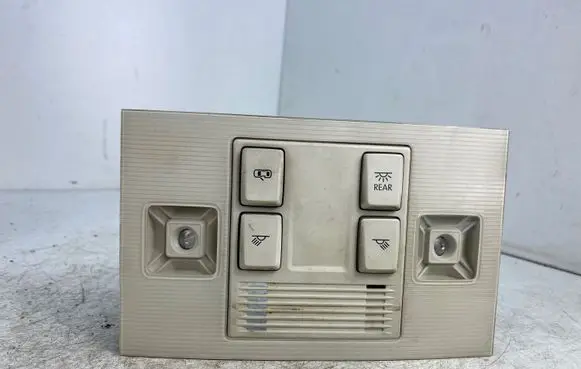Volkswagen PASSAT B8 Front seat light 5TA947105B