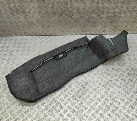 Porsche Boxster 986 Centre console side trim rear 98655104502