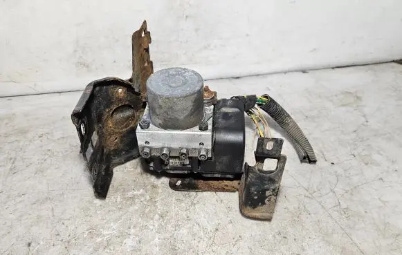 Citroen C4 I ABS Pump 9661886780 0265231508