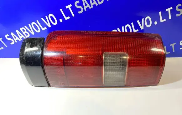 Volvo S70 V70 V70 XC Rear/tail lights 3512418 3512318