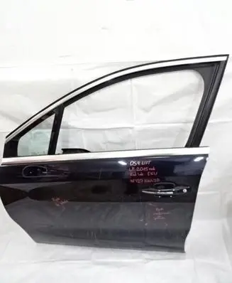 Citroen DS4 Front door 