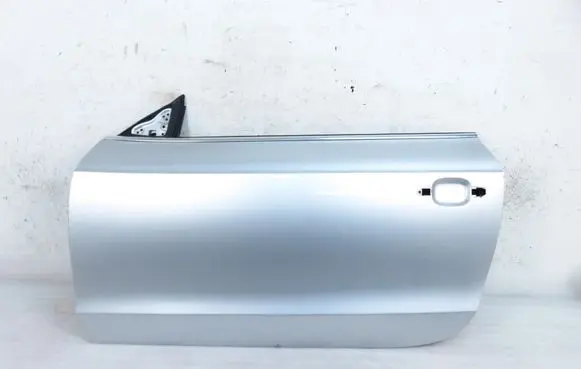 Audi A5 8T 8F Door (2 Door Coupe) 