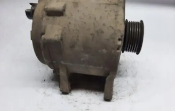 Audi A8 S8 D3 4E Generator/alternator 059903015P