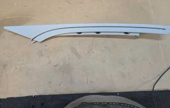Volkswagen PASSAT B6 Other interior part 3C5864305