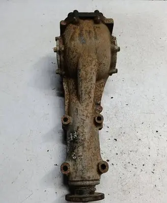 Subaru Impreza II Front differential 52184