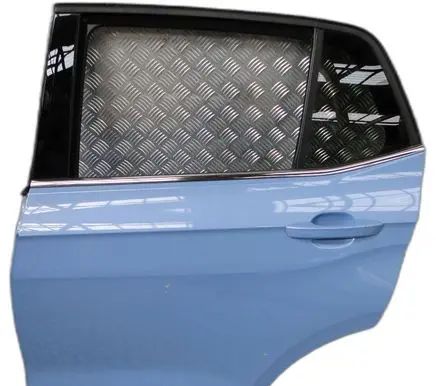 Volkswagen T-Cross Front door 