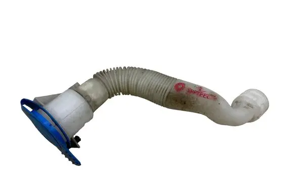 Volkswagen Golf VII Brake vacuum hose/pipe PPPE