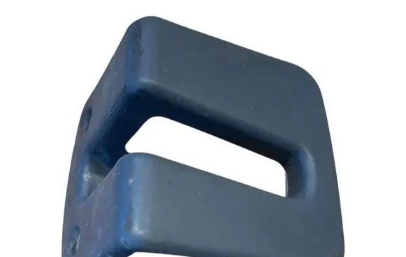 Citroen Berlingo Other interior part 9634852977