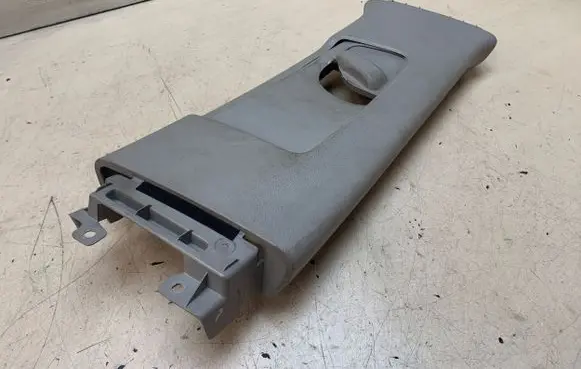 Toyota Verso (B) pillar trim (top) 7313502060A