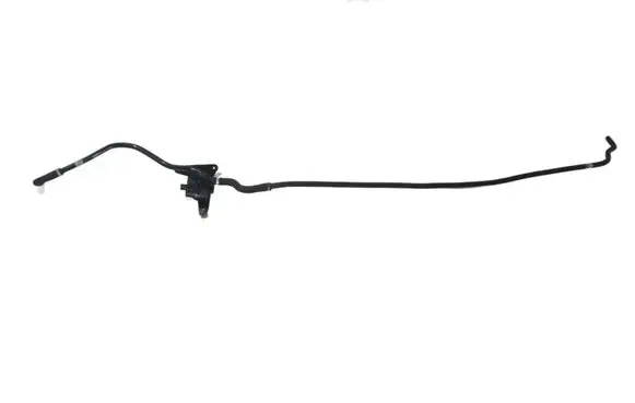 BMW 3 E46 Fuel pressure sensor 16130428344 544F564KKJDL55BMW