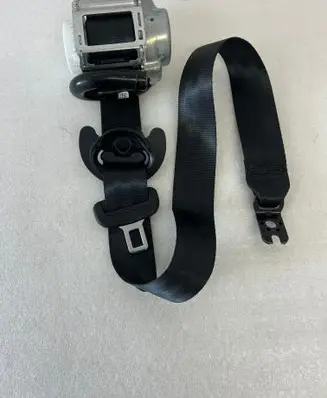 Volkswagen T-Roc Front seatbelt 2GA857706 34059177