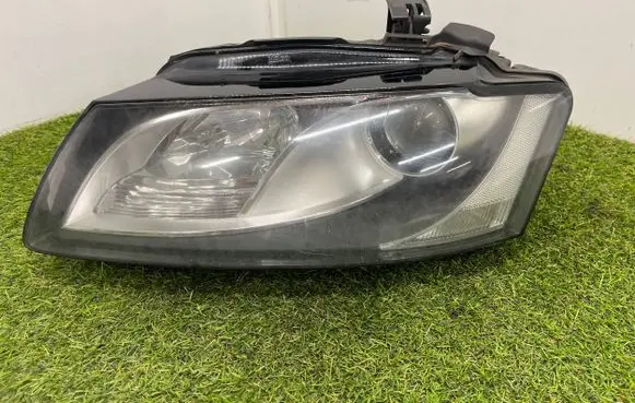 Audi A5 8T 8F Headlight/headlamp 8T0941003AB 89321331