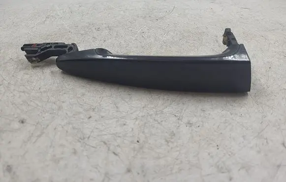 BMW X1 E84 Front door exterior handle